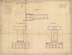 [PLANTA DO PROJECTO PARA A CONSTRUC..